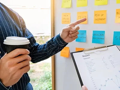 Exploitation des services d’assainissement basée sur le marché