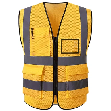 Gilet de sécurité