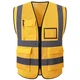 Gilet de sécurité