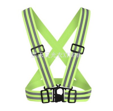 Ceinture réfléchissante