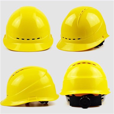 Chapeau de sécurité