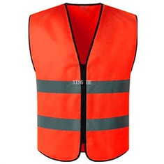 Gilet de sécurité pour dames