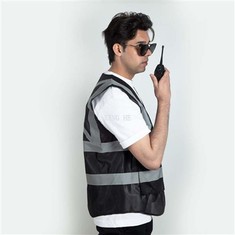 LOGISTIQUE Sécurité Gilets Jaunes