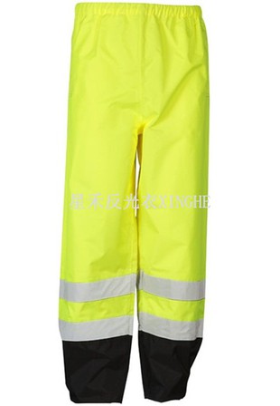 Pantalon de pluie