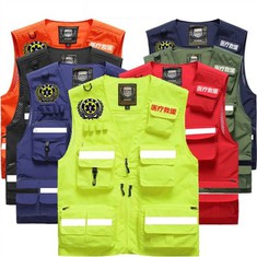 Vêtements réfléchissants pour le médical