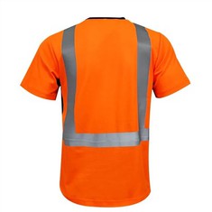 Polo réfléchissant