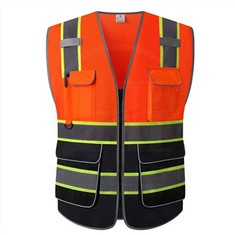 Gilet de sécurité