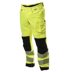 Pantalon de travail de sécurité