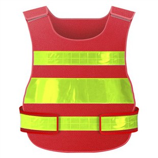 Gilet de sécurité pour la circulation routière