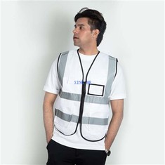 Gilet de sécurité pour fenêtre