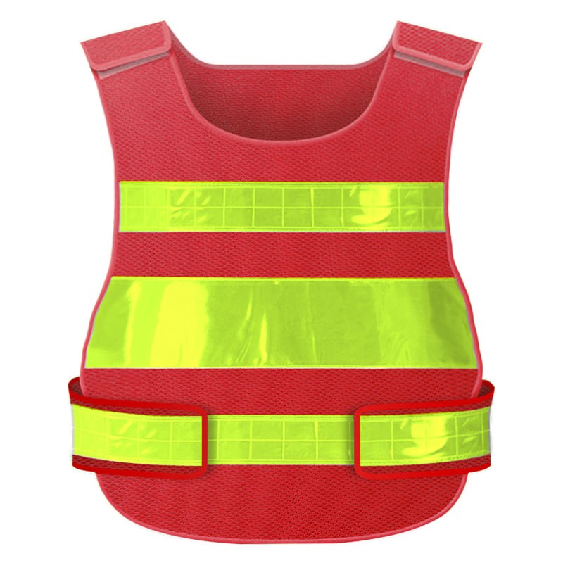 Gilet de sécurité pour la circulation routière