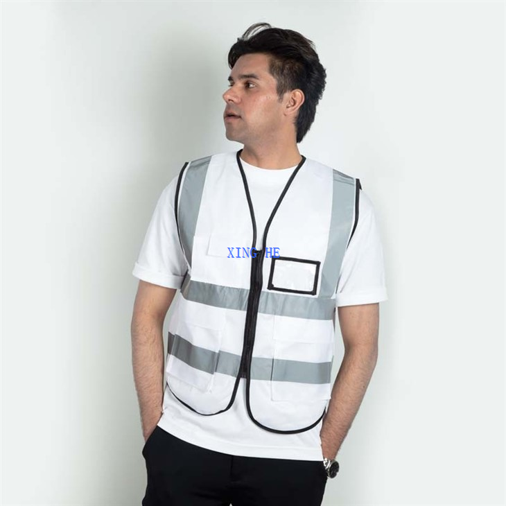 Gilet de sécurité pour fenêtre