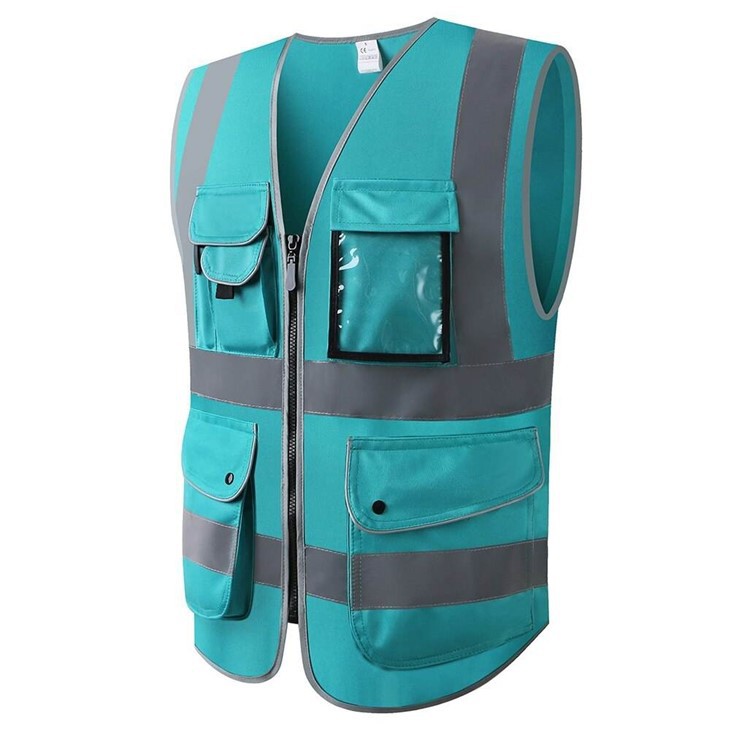 Gilet de sécurité d'ingénieur