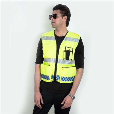 Quel est le coût de conception des bandes réfléchissantes dans les vêtements ...