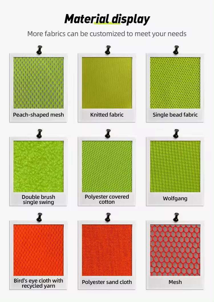 polo shirt with reflective stripes polo shirt with reflective stripes