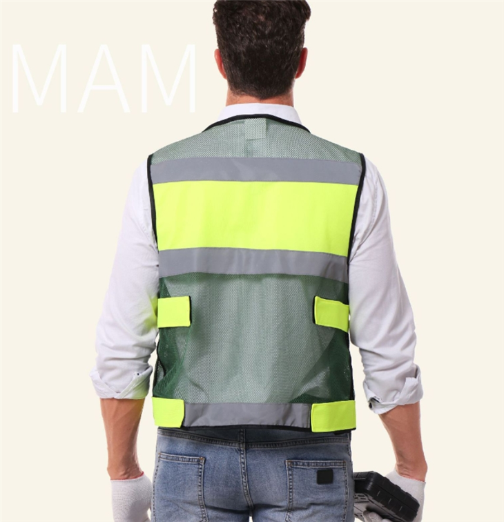 Reflective Vest Reflective Strip