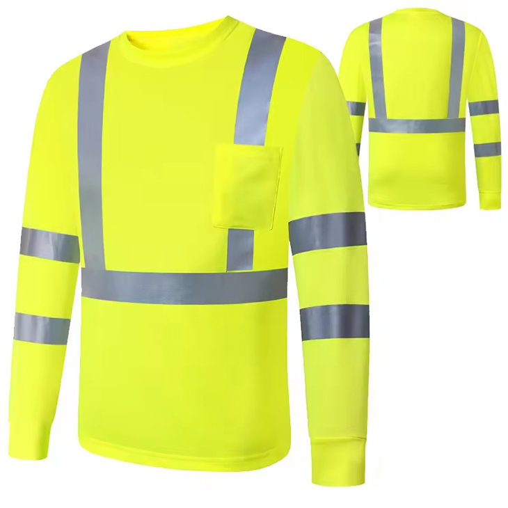 Polo Officier de Sécurité