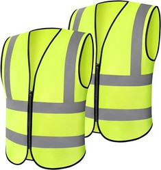 Gilet de sécurité du conducteur