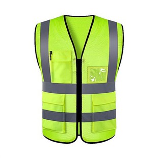 Gilet de sécurité respirant et bon marché