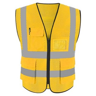 Gilet de sécurité respirant bon marché