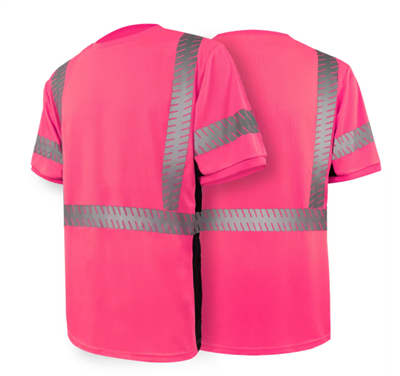 Quelle est la fourchette de prix des gilets réfléchissants pour femmes ?