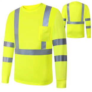 Polo Officier de Sécurité